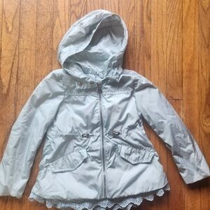 Moncler Jacket Lotus Giubbotto girls 6T